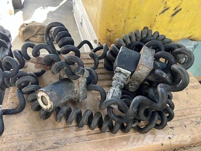 CAT AP 500E Strassenfertiger