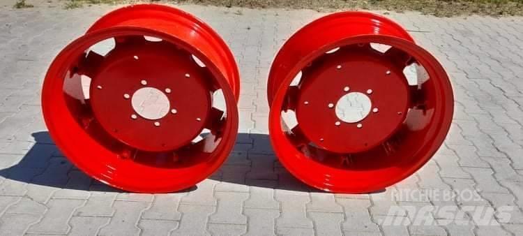 Fendt 12x28 RIMS Reifen