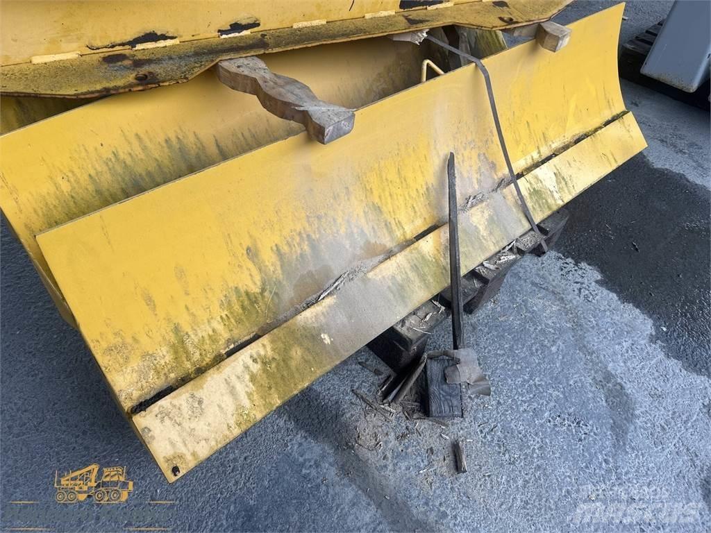 Rottne F12 Anderes Zubehör