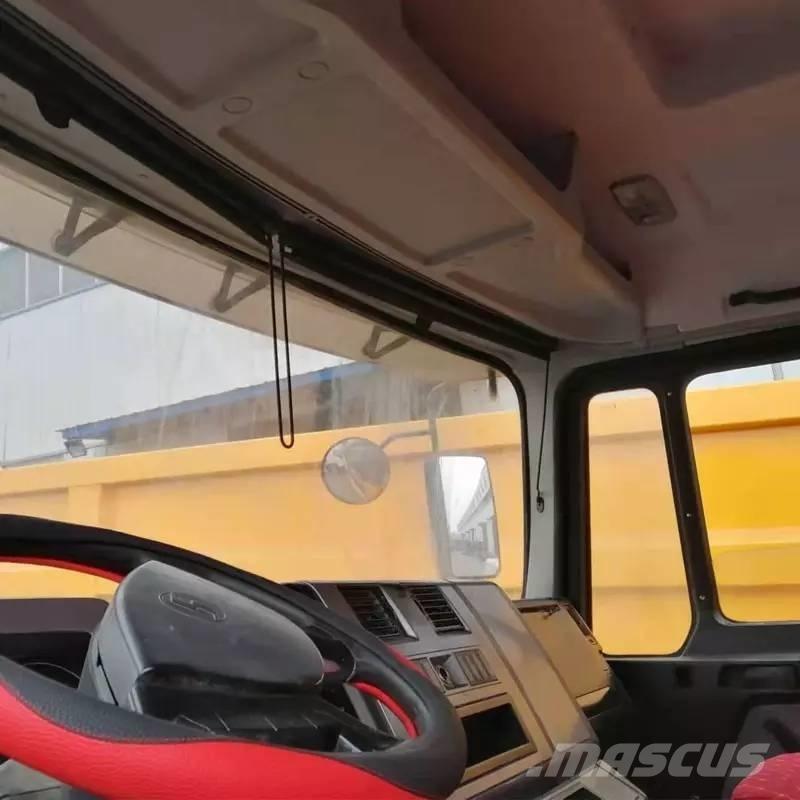 Shacman F3000 6X4 Sattelzugmaschinen