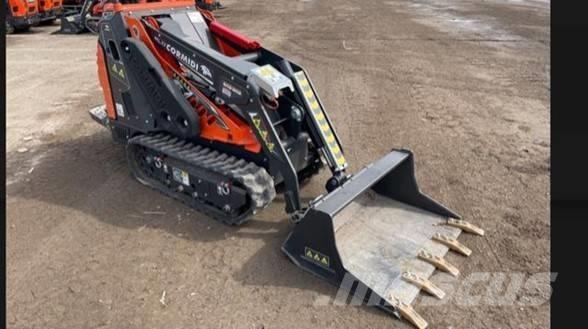 Cormidi C85 Minidumper