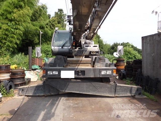 Tadano TR250M-6 Autokrane