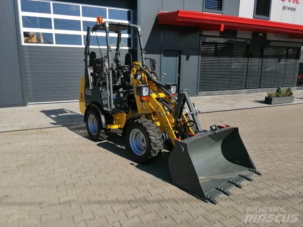 Wacker Neuson WL20 Minilader