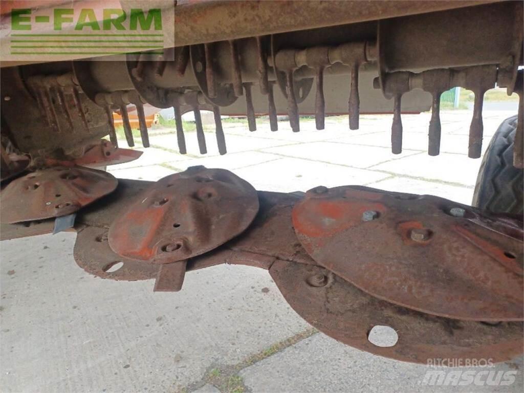 Kuhn alterna 500 Mäher