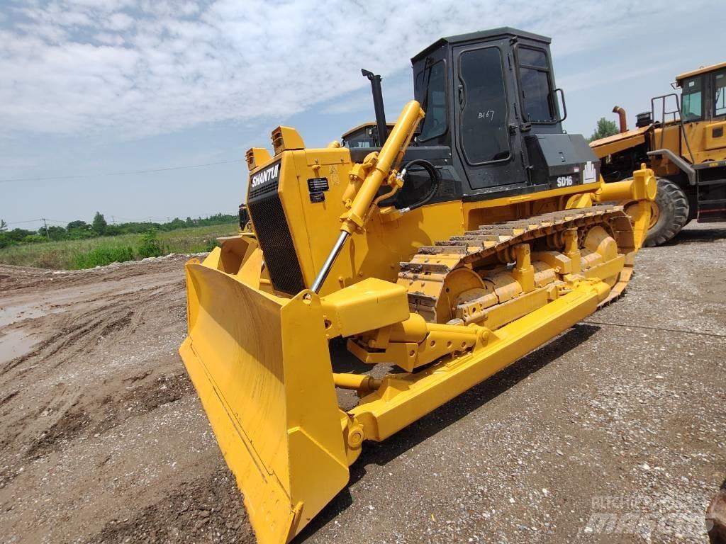 SDLG 16 F Bulldozer