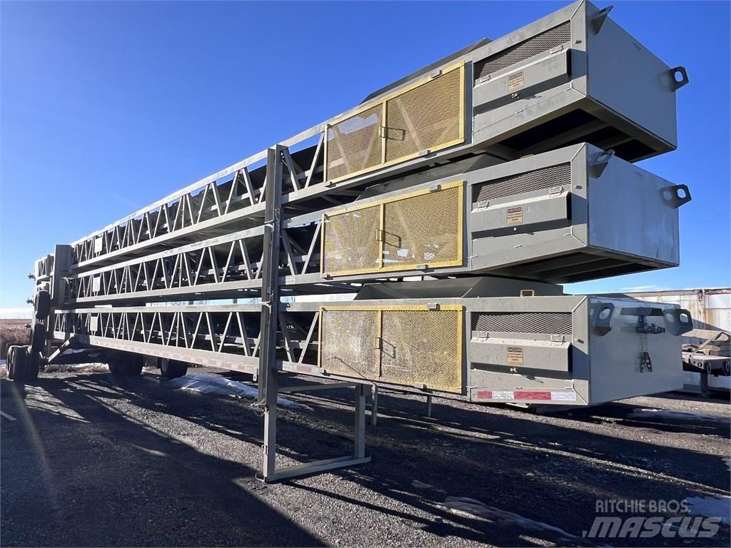 Hikon 4270 Förderbandanlagen