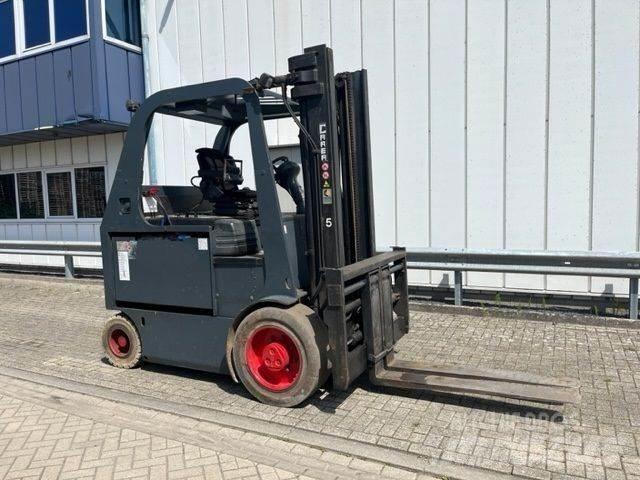 Carer Z70KN Elektro Stapler