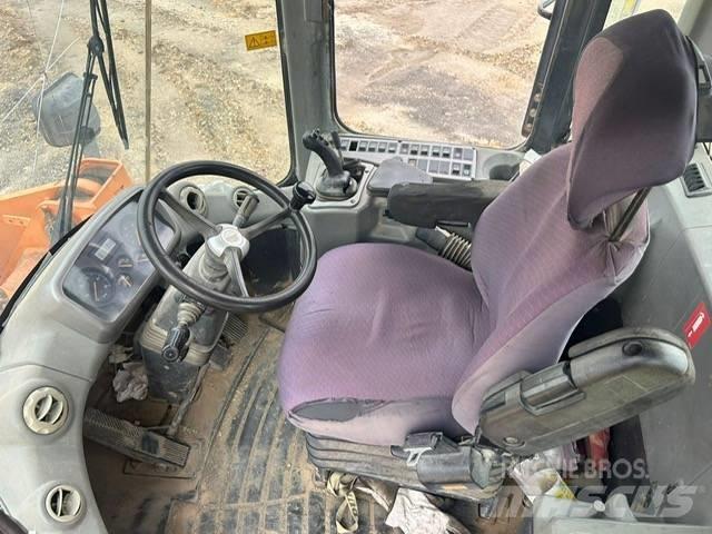 Doosan DL 300 Radlader