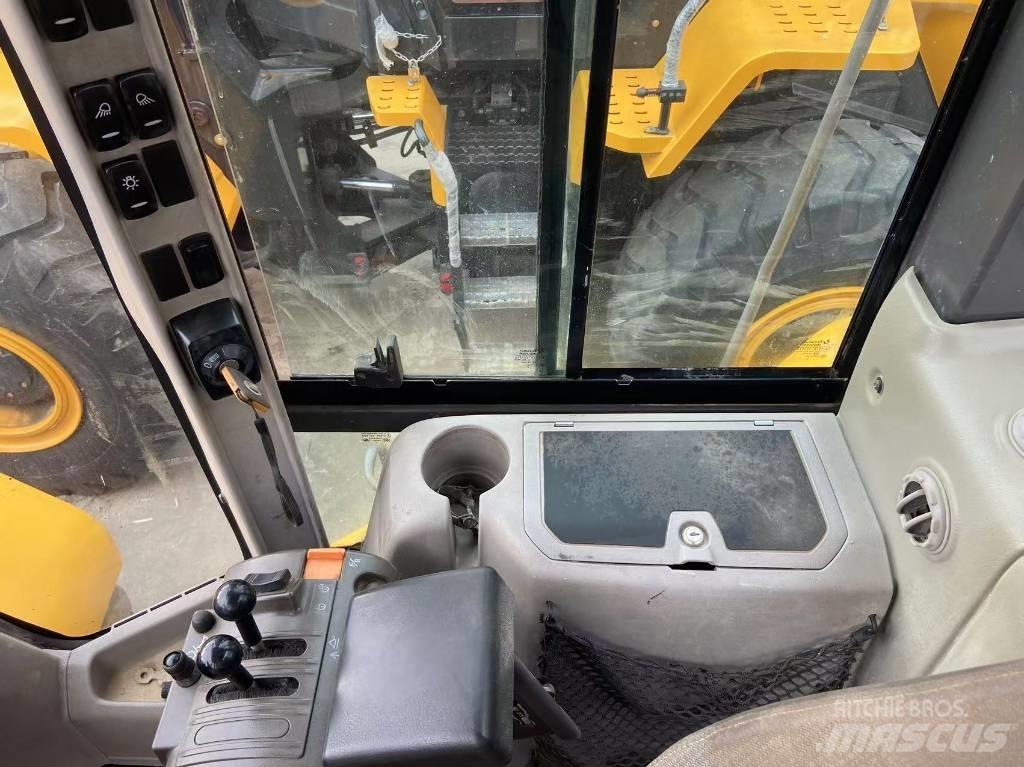 Volvo L 105 Radlader