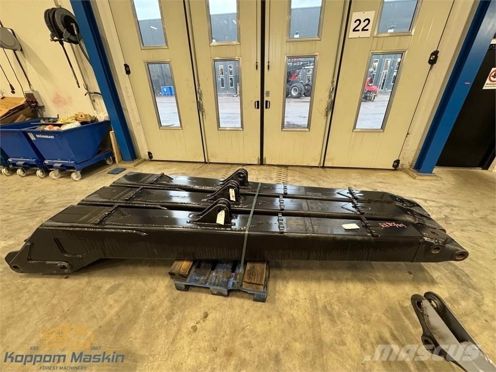 Rottne RK80 Förderkrane