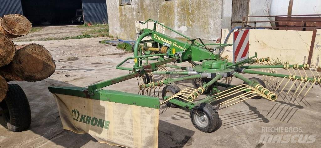 Krone Swadro 35 Schwader