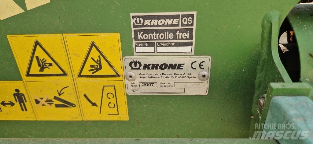 Krone Swadro 35 Schwader