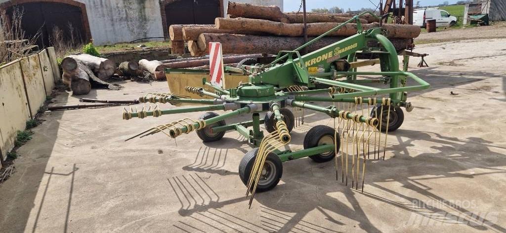 Krone Swadro 35 Schwader