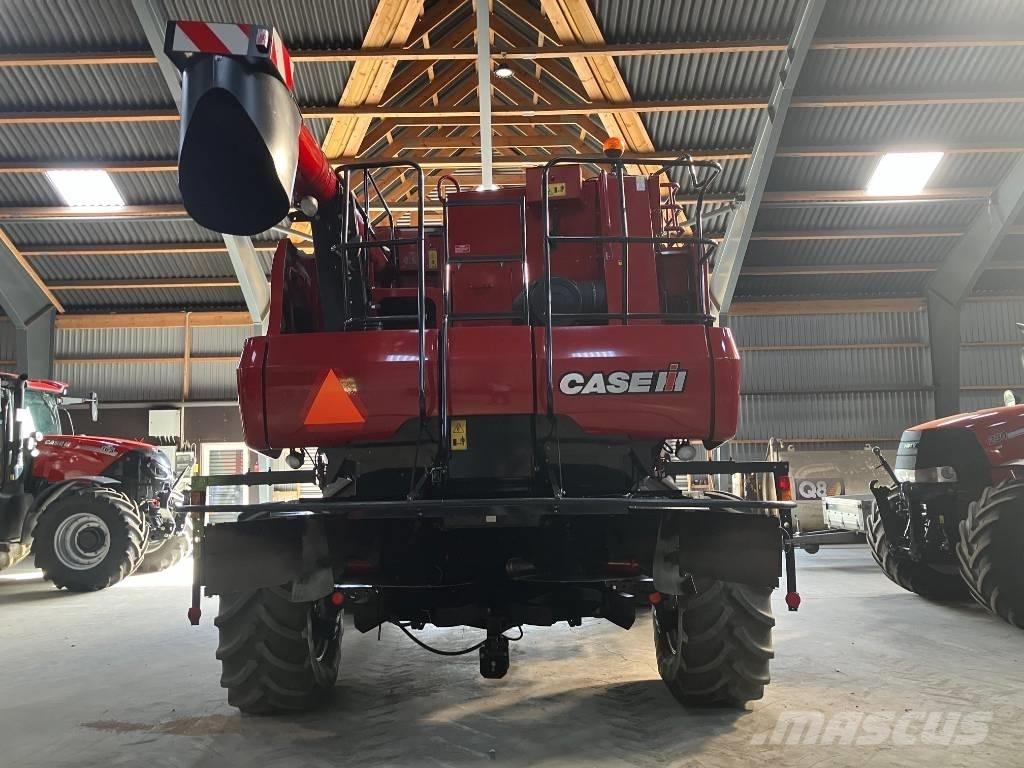 Case IH 7088 Mähdrescher