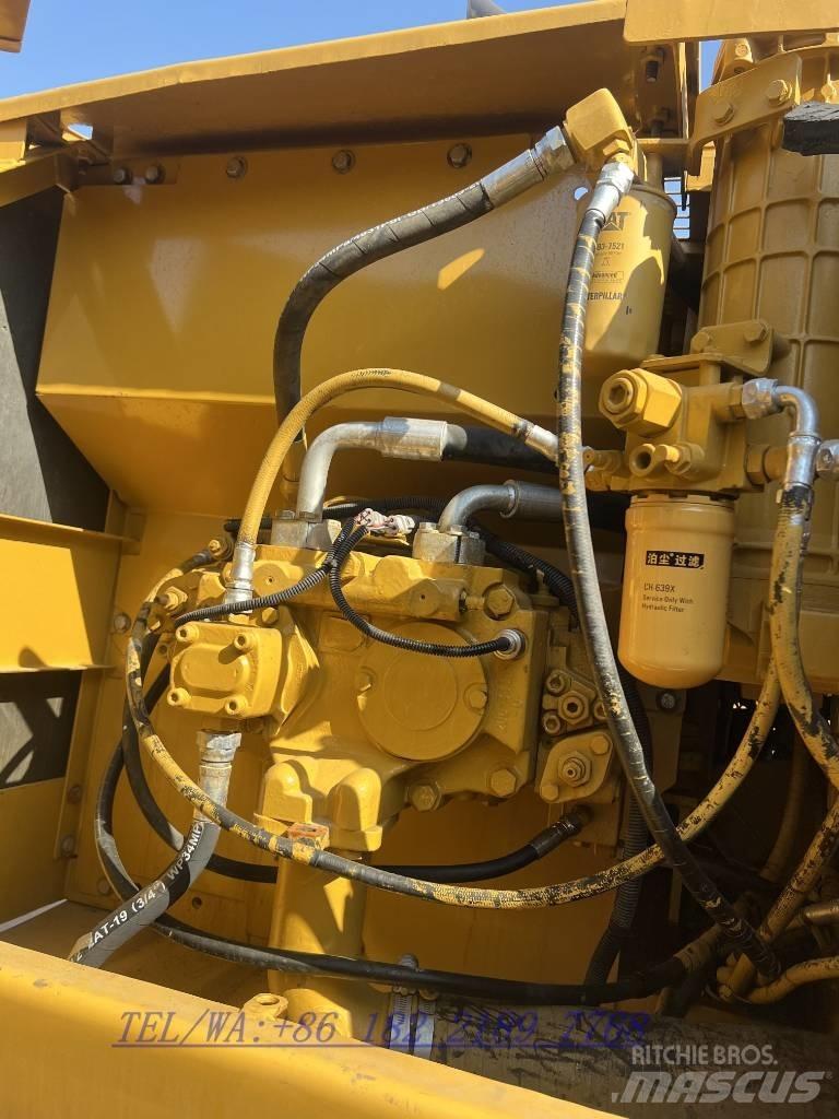 CAT 320C Raupenbagger
