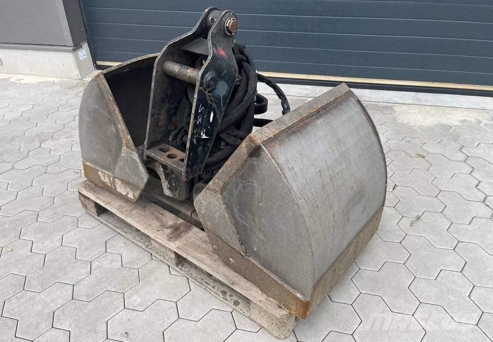 Kinshofer C08HPX-60 Brecherlöffel