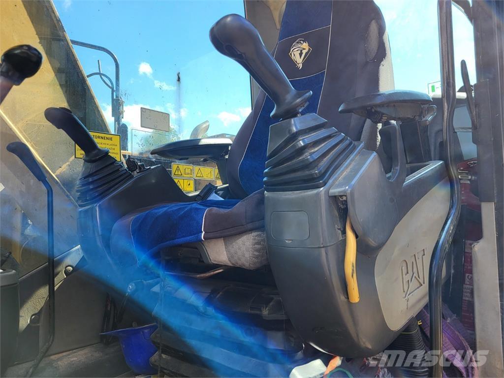 CAT 311 D LRR Sonstige Baumaschinen