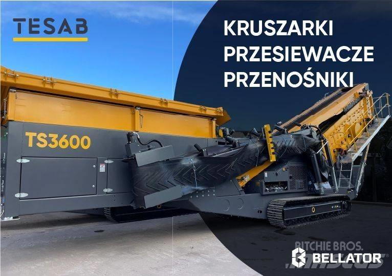 Vögele Super 800 Strassenfertiger