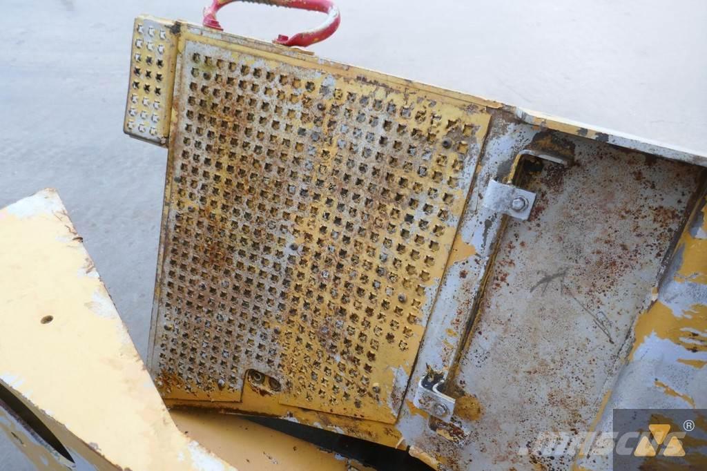 CAT 9N-4205 Transport Sonstige