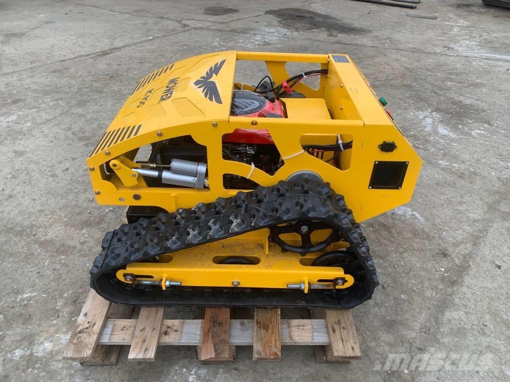  Salini RC900 Robotormäher