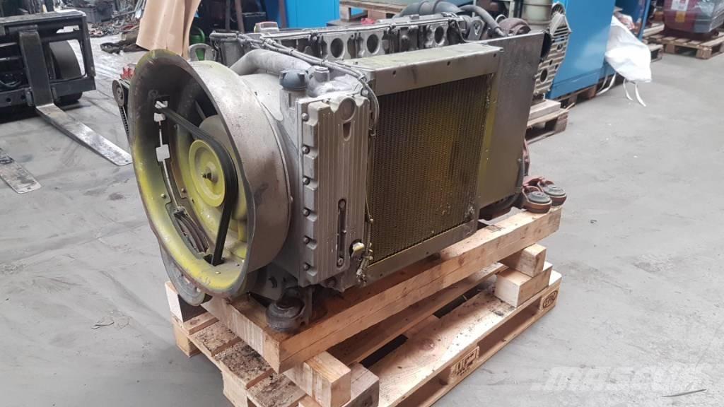 Deutz BF6M1013 Motoren