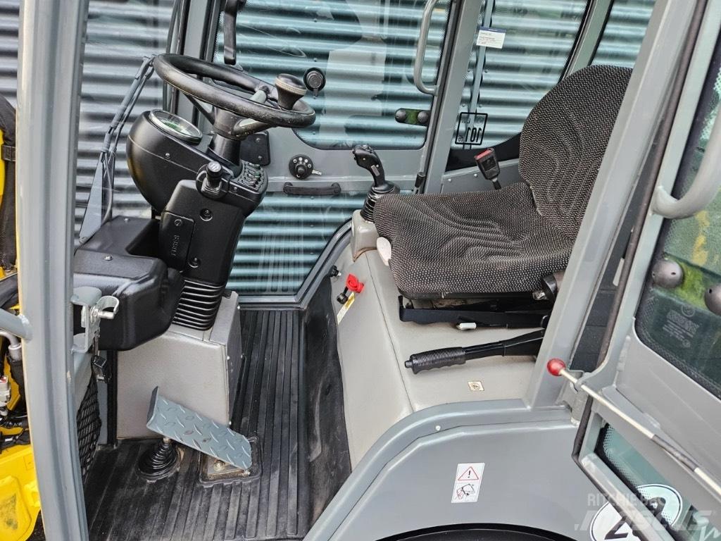 Wacker Neuson WL 25 Minilader