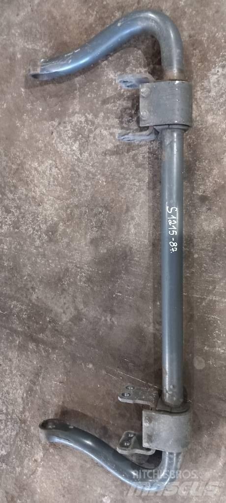 Scania R440  1427387 Chassis