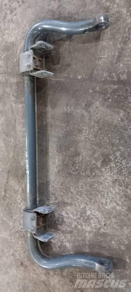 Scania R440  1427387 Chassis