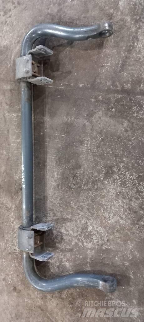Scania R440  1427387 Chassis