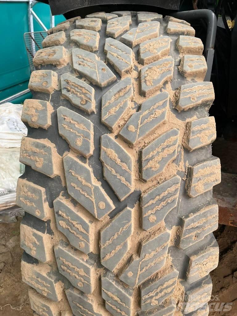 Nokian Hakkapelitta Reifen