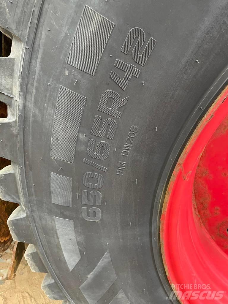 Nokian Hakkapelitta Reifen