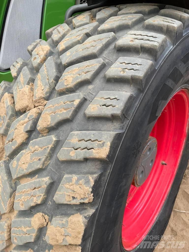Nokian Hakkapelitta Reifen