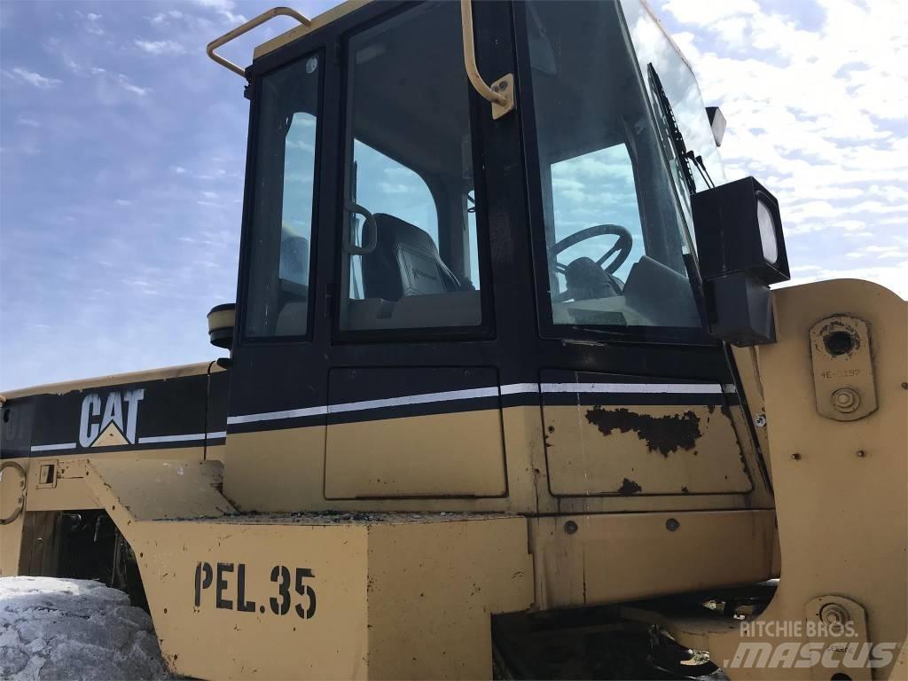 CAT 960 F Radlader