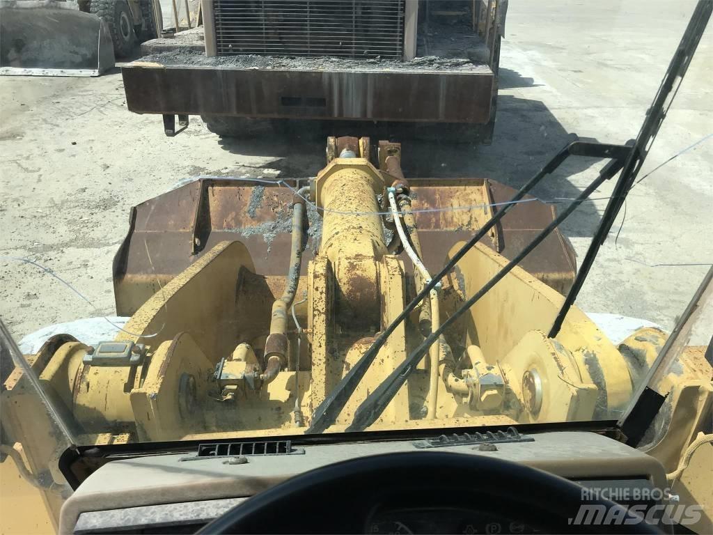 CAT 960 F Radlader