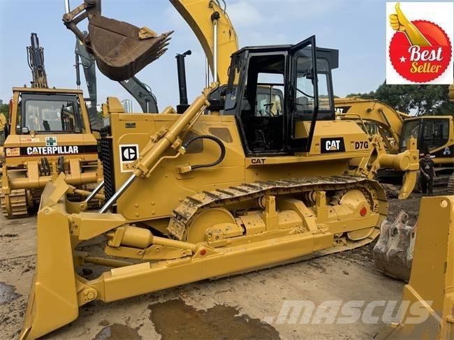CAT D 7 G Bulldozer