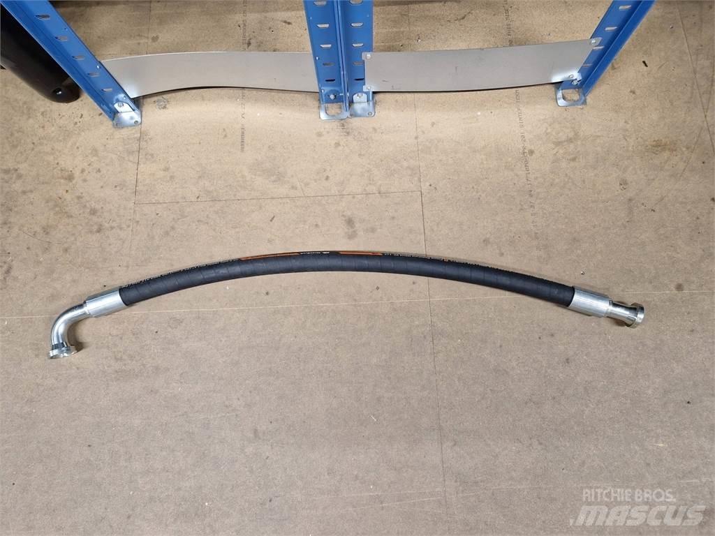 Eco Log 7050390 Hydraulik