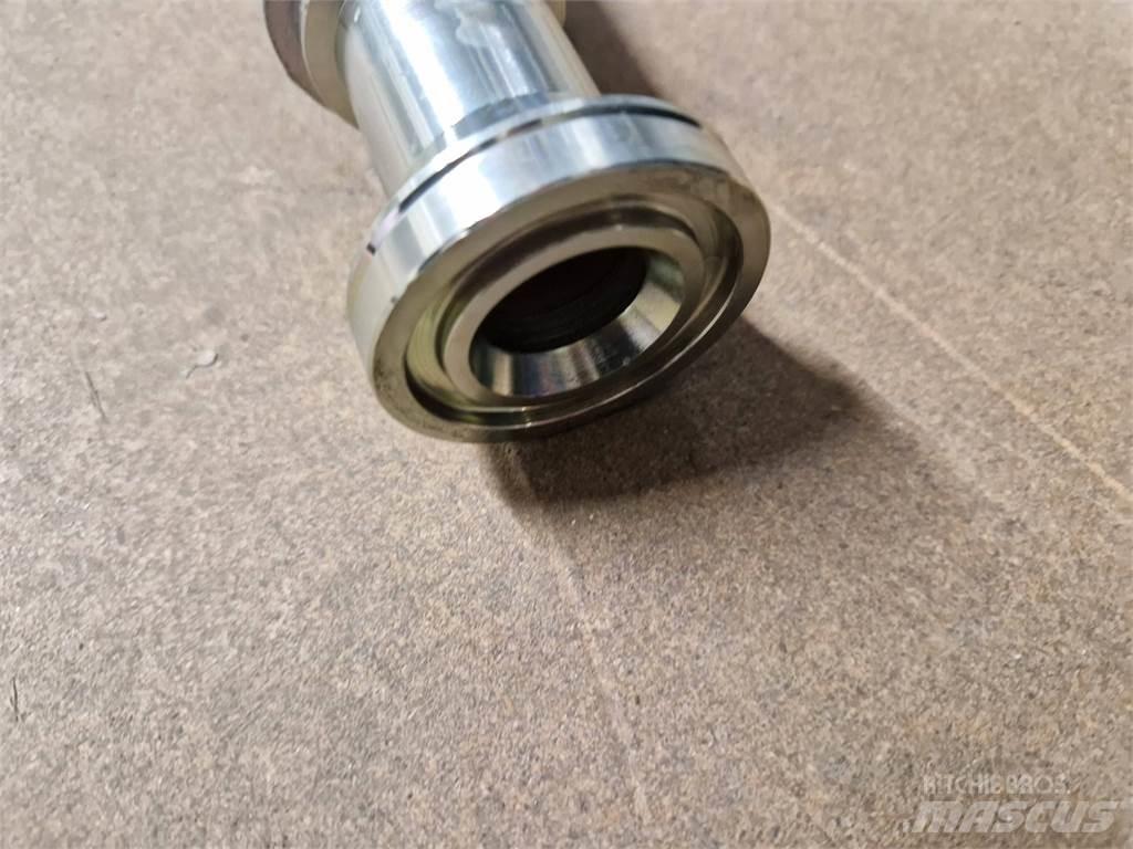 Eco Log 7050390 Hydraulik