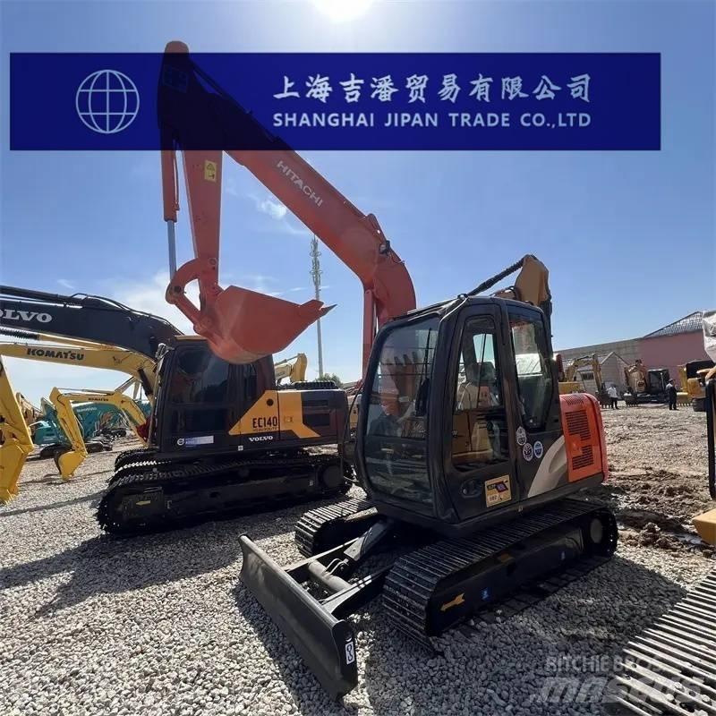 Hitachi ZX 60 Minibagger < 7t