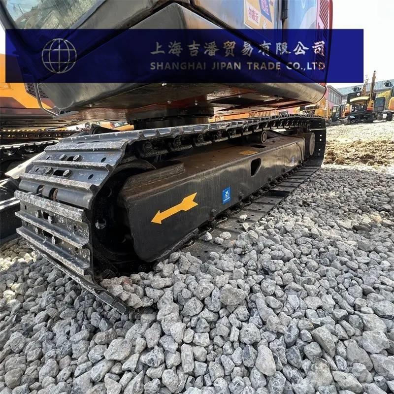 Hitachi ZX 60 Minibagger < 7t