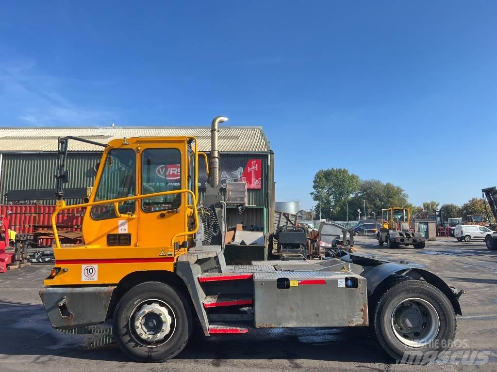 Terberg YT182 Terminalzugmaschinen