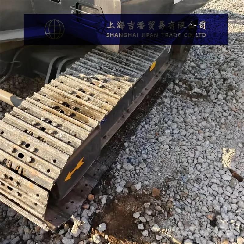 Doosan DH 55 Minibagger < 7t