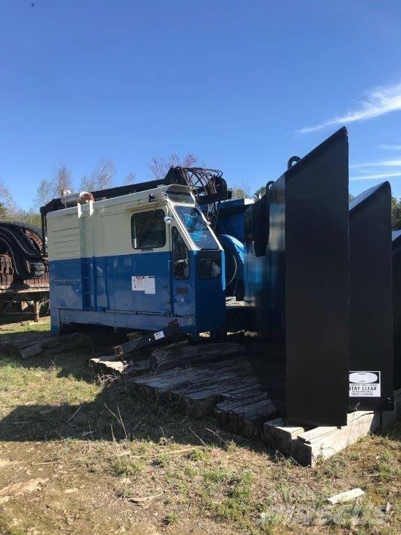 Manitowoc 3900 Raupenkrane
