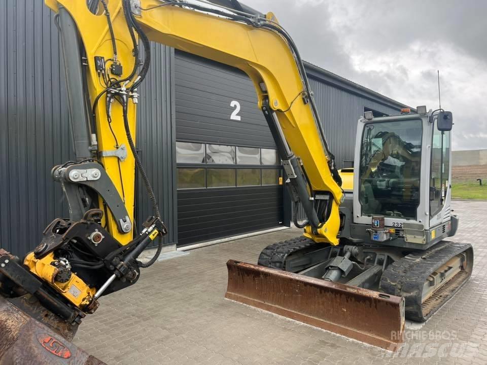 Wacker Neuson ET 90 Midibagger  7t - 12t