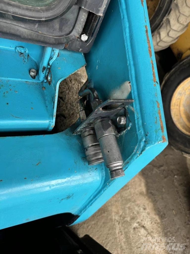 Bobcat S 70 Kompaktlader
