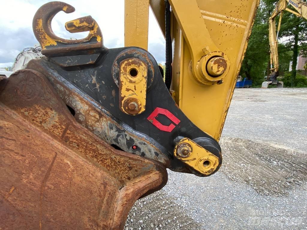 CAT 325 FL CR Raupenbagger
