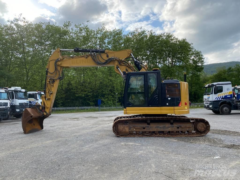 CAT 325 FL CR Raupenbagger