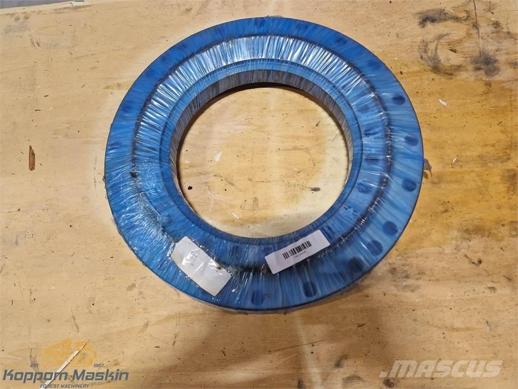 Eco Log 7019968 Chassis