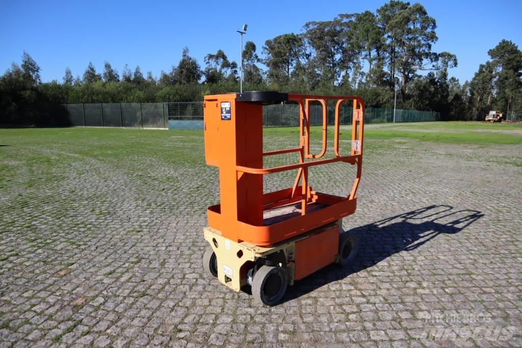 JLG 1230 ES Personenaufzüge