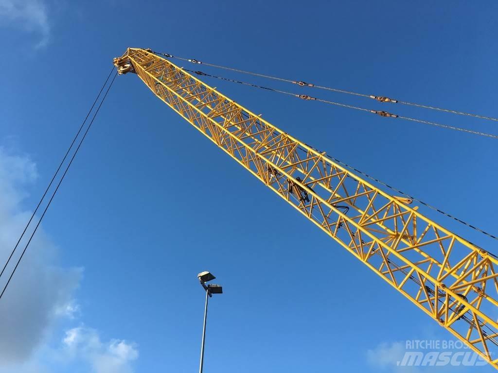 Demag MC 300RQ Schiffskräne