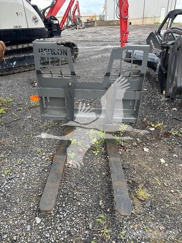 Berlon FORK Gabeln